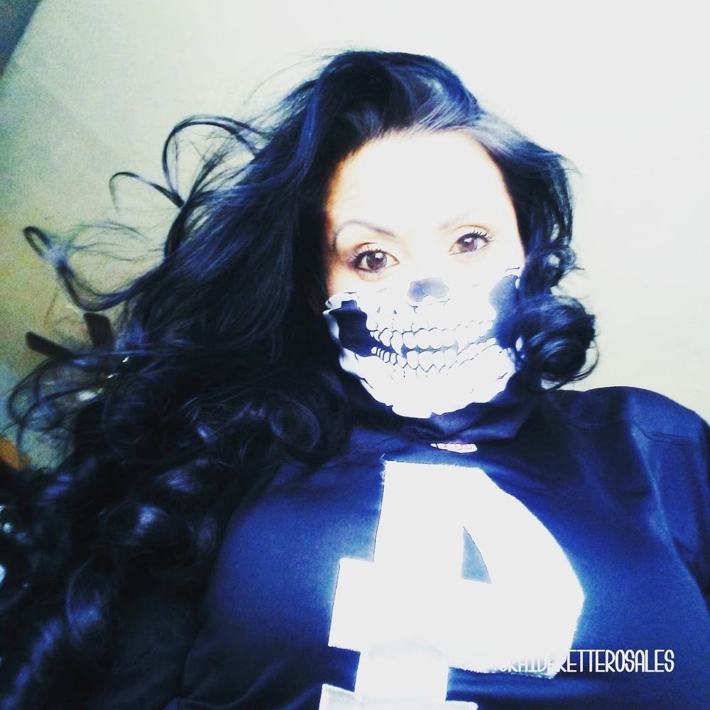 Meet your Posher, Yessenia